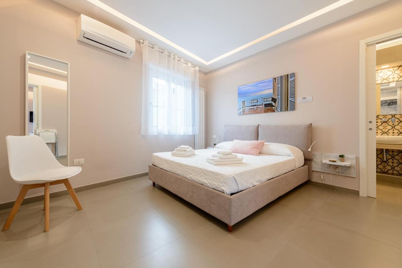 Dimorart Design In Appartement