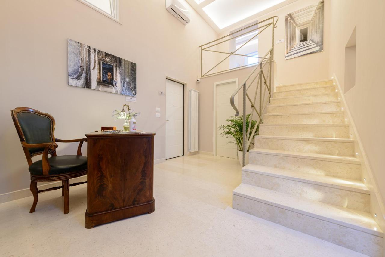 Appartement Dimorart Design In Naples