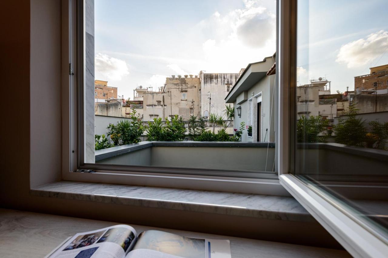 Appartement Dimorart Design In Naples