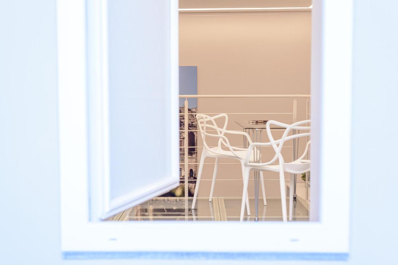 Appartement Dimorart Design In