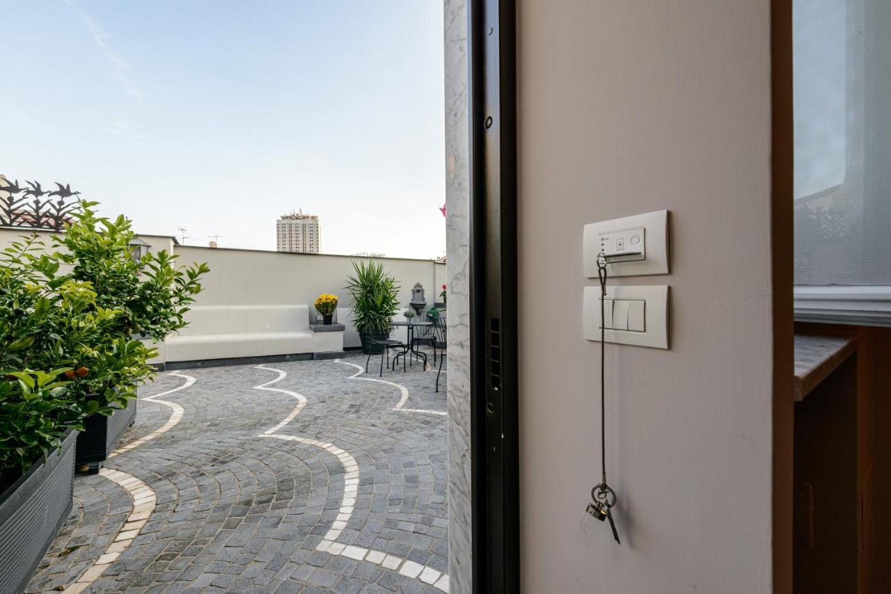 Appartement Dimorart Design In