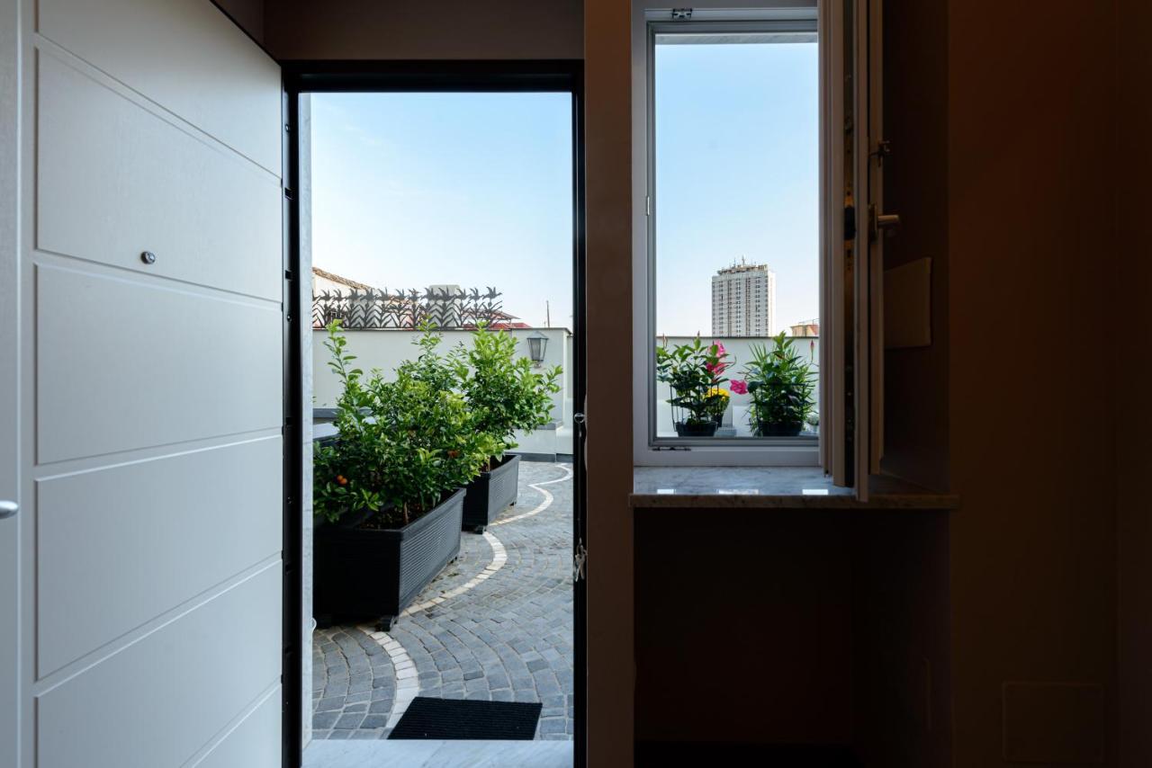 Appartement Dimorart Design In *