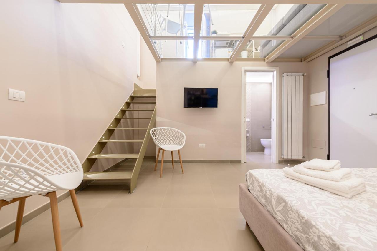 Dimorart Design In Appartement *