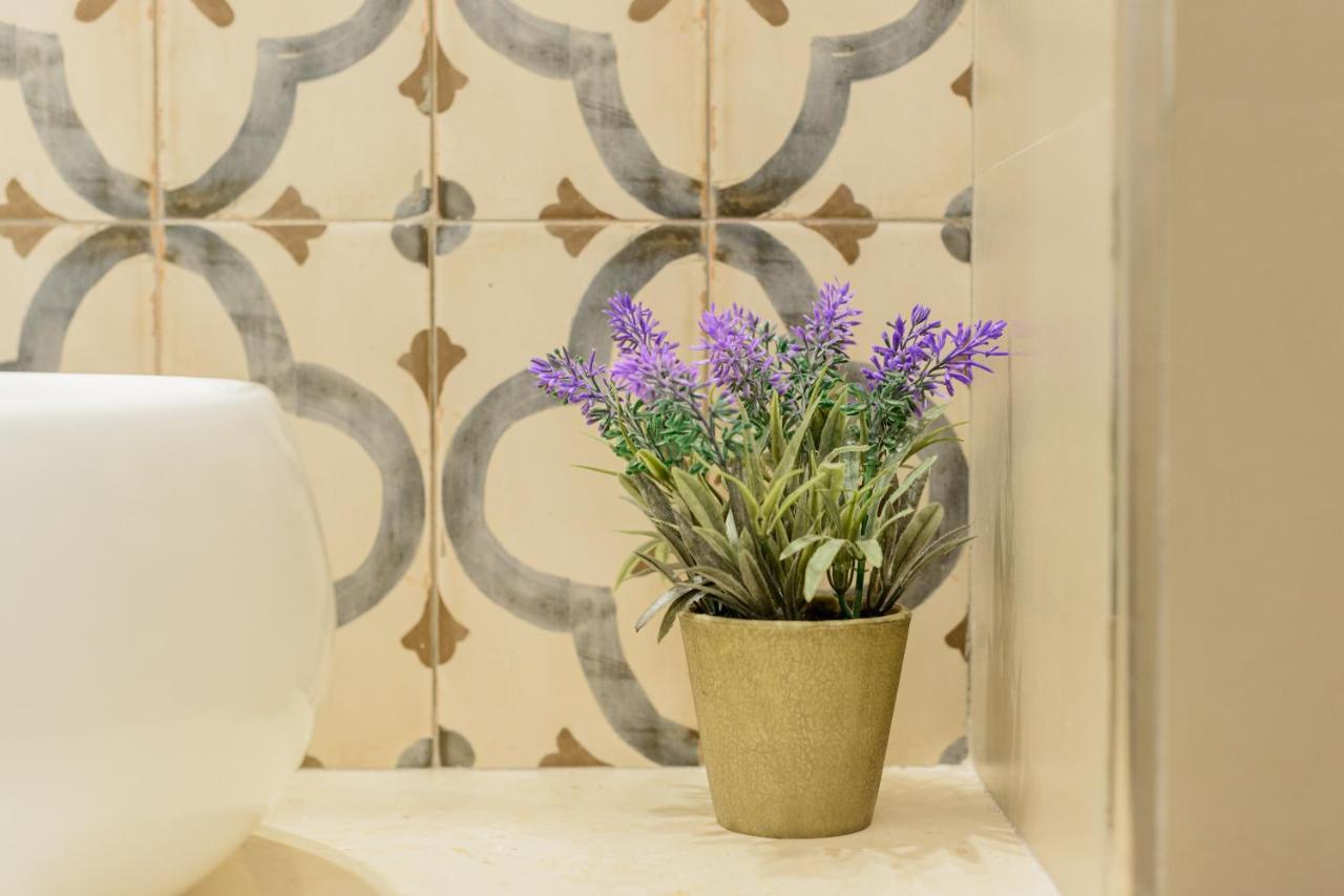 Appartement Dimorart Design In Naples
