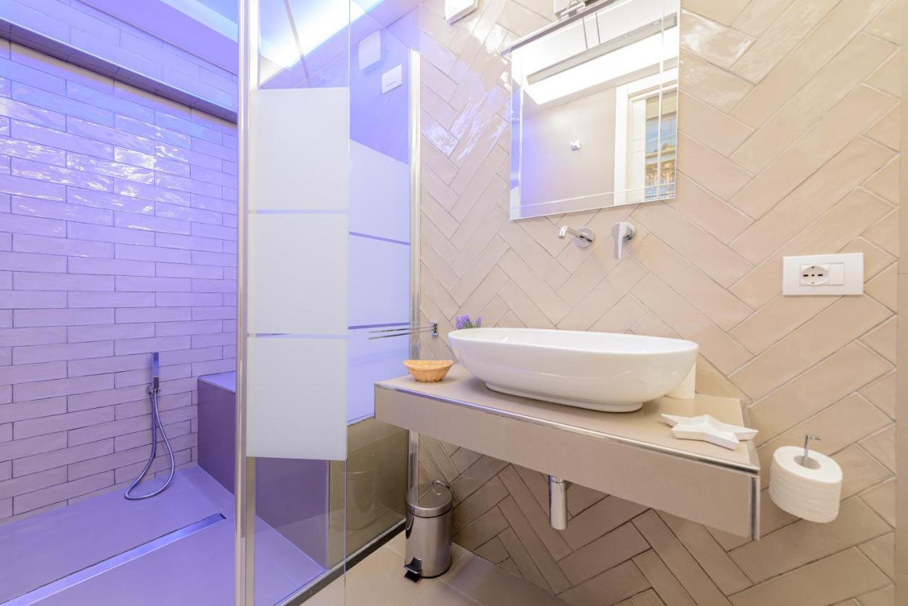 Dimorart Design In Appartement Naples