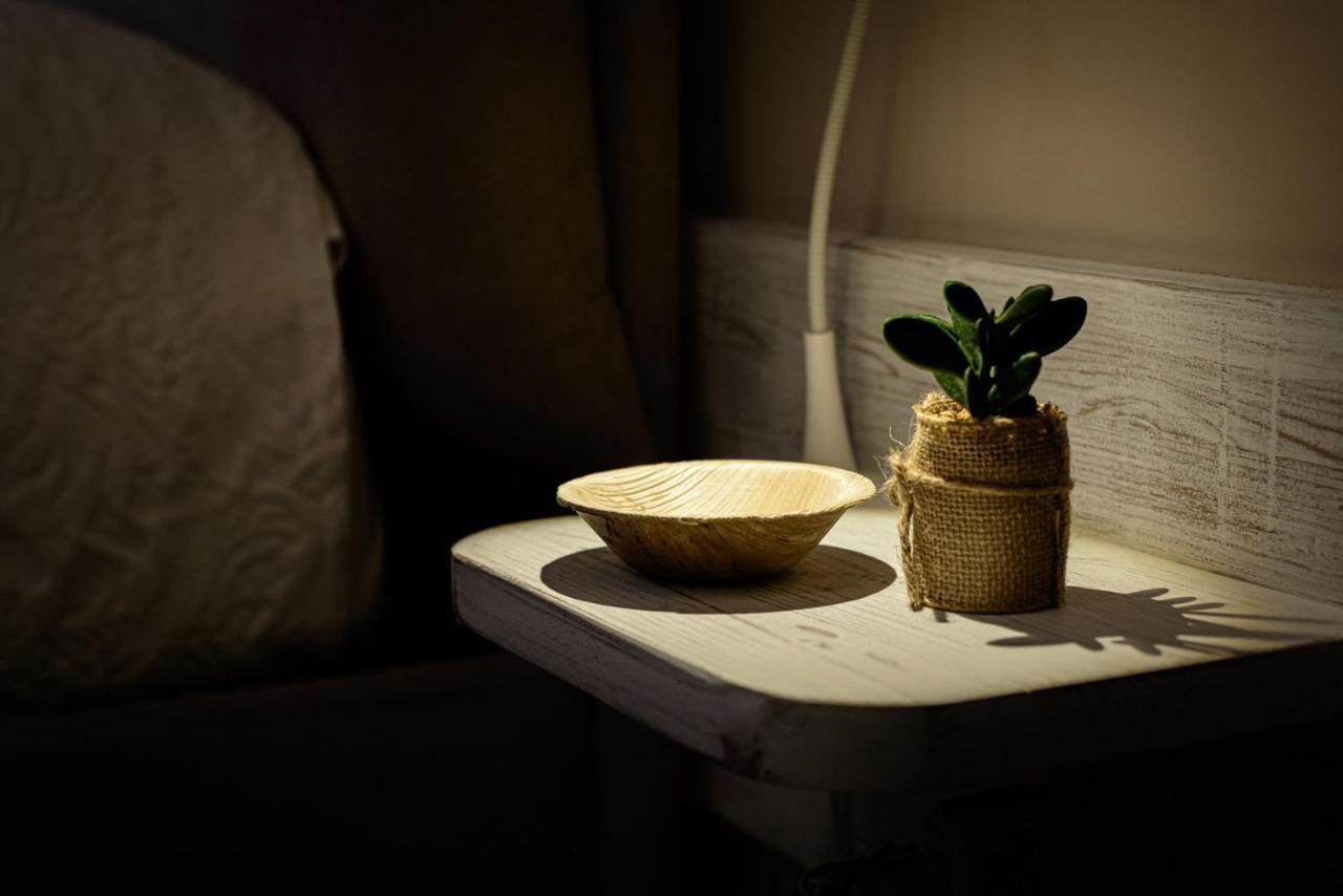 Dimorart Design In Appartement