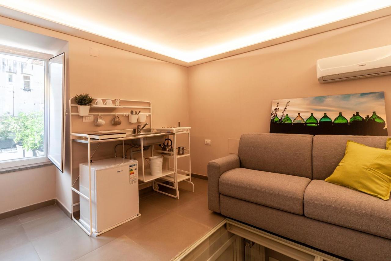 Appartement Dimorart Design In