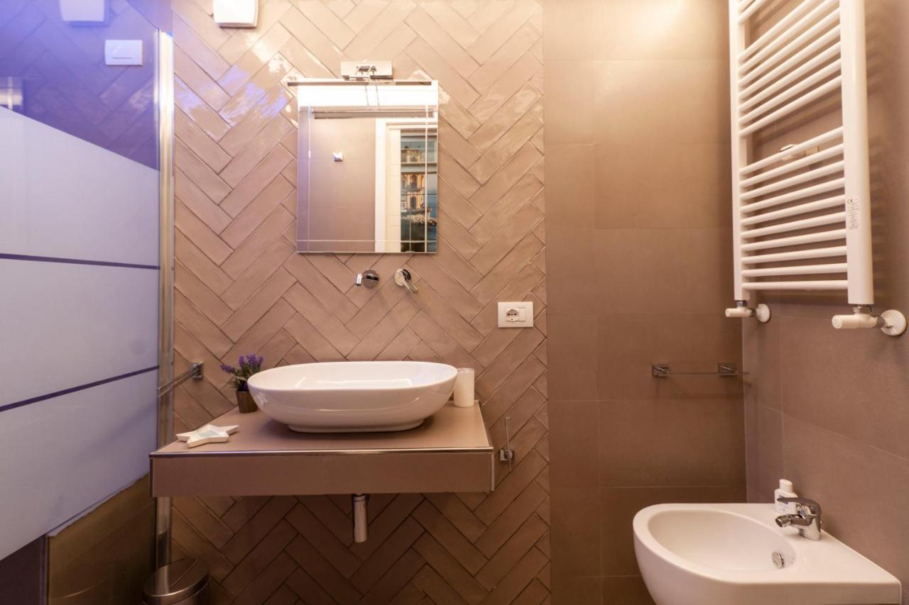 Dimorart Design In Appartement