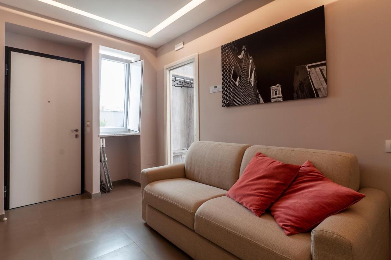 Dimorart Design In Appartement