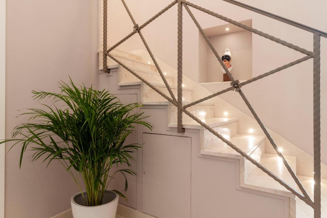 Appartement Dimorart Design In Naples