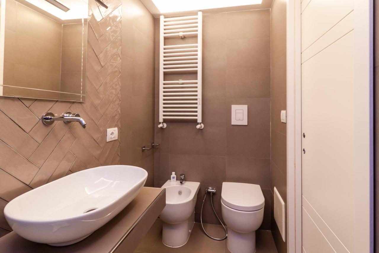 Appartement Dimorart Design In *