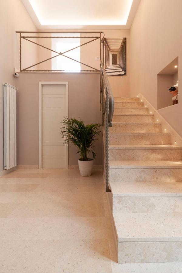 Appartement Dimorart Design In Naples