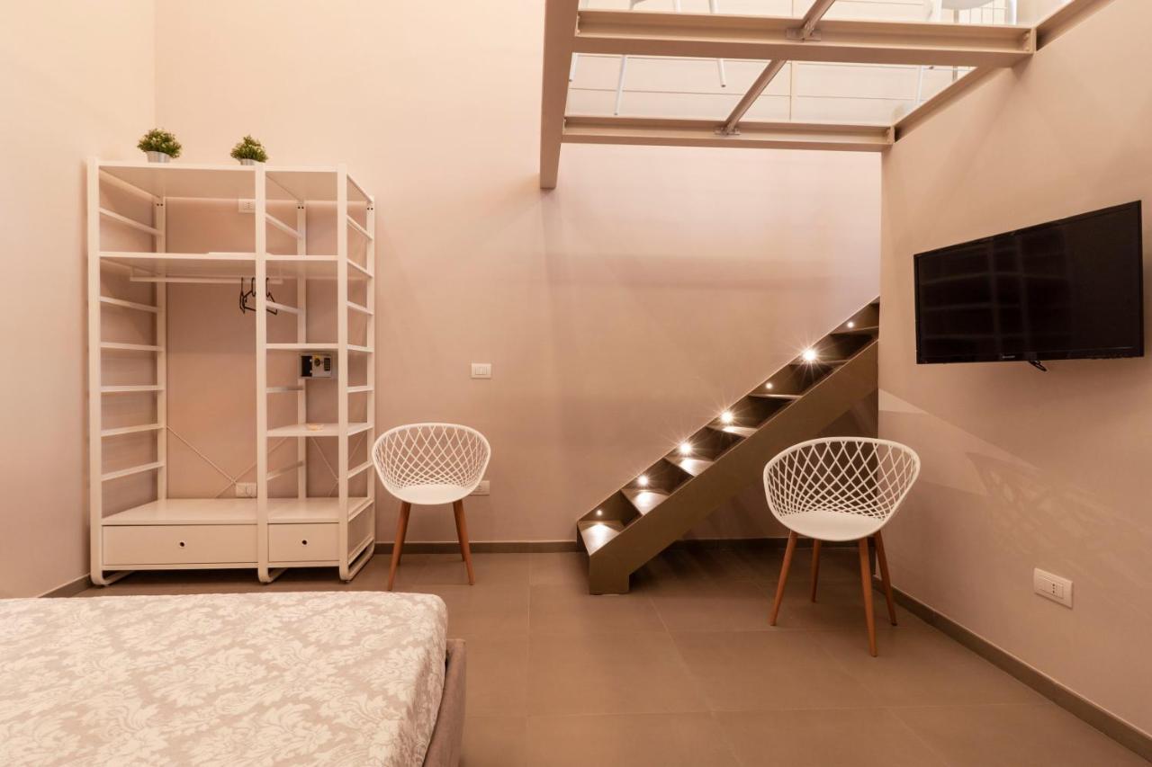 Appartement Dimorart Design In