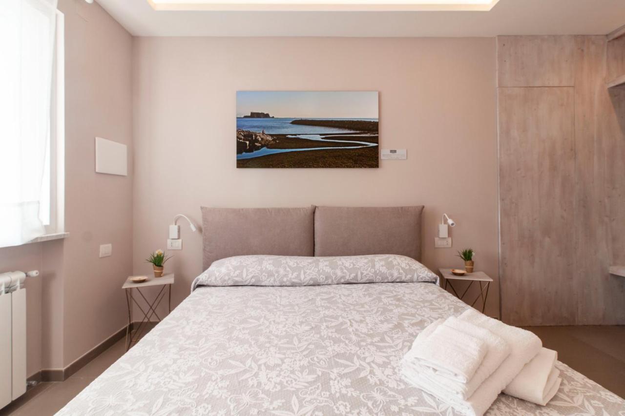 Appartement Dimorart Design In