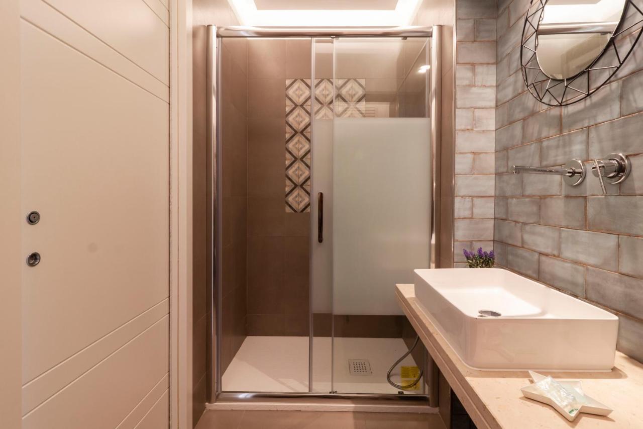 Appartement Dimorart Design In
