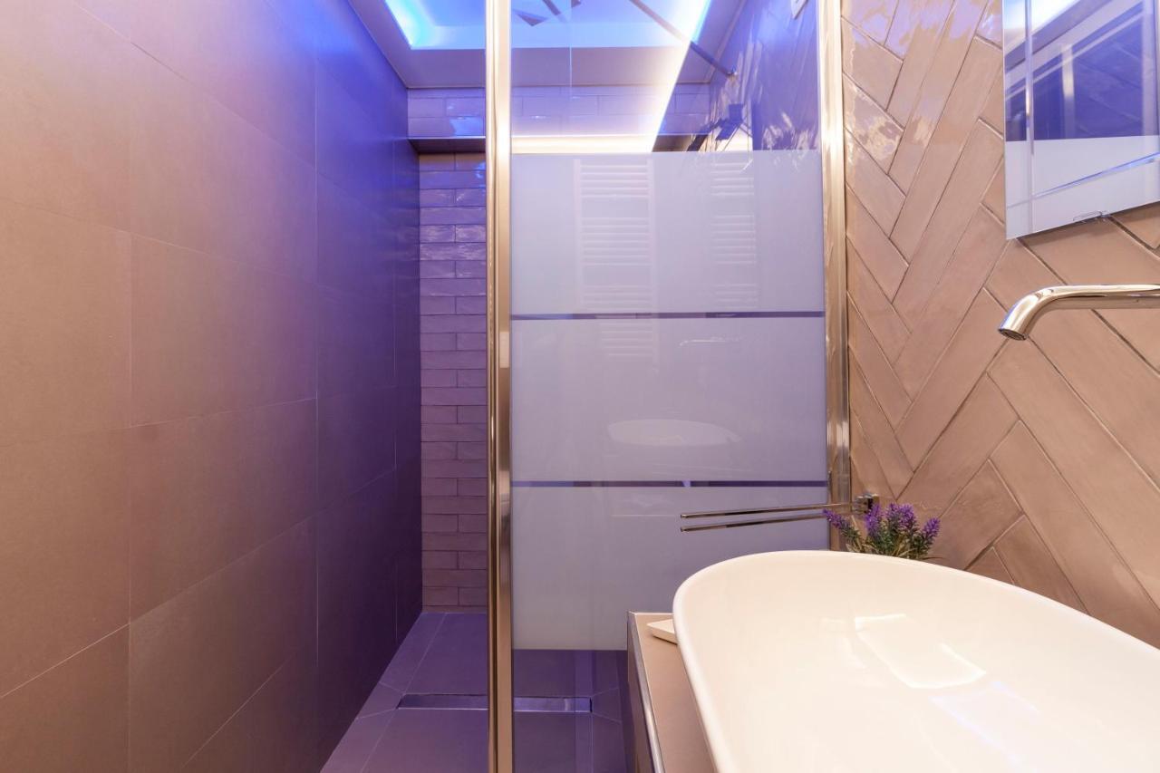 Appartement Dimorart Design In