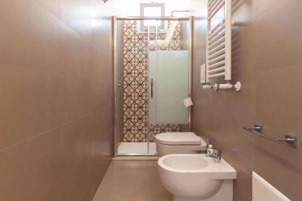 Appartement Dimorart Design In Naples