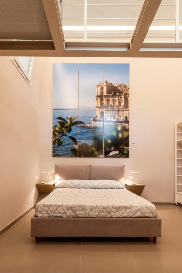 Dimorart Design In Appartement