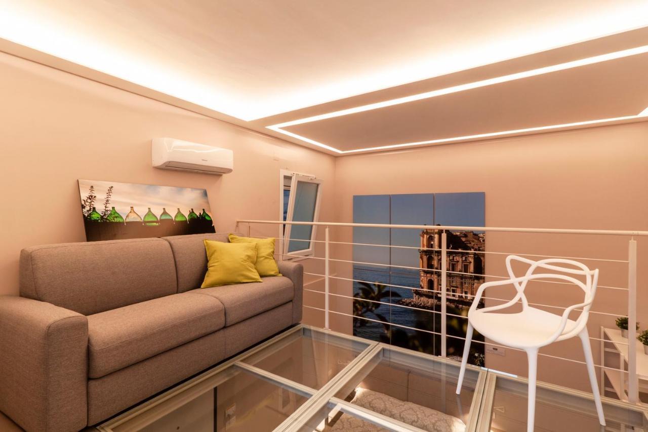 Appartement Dimorart Design In *