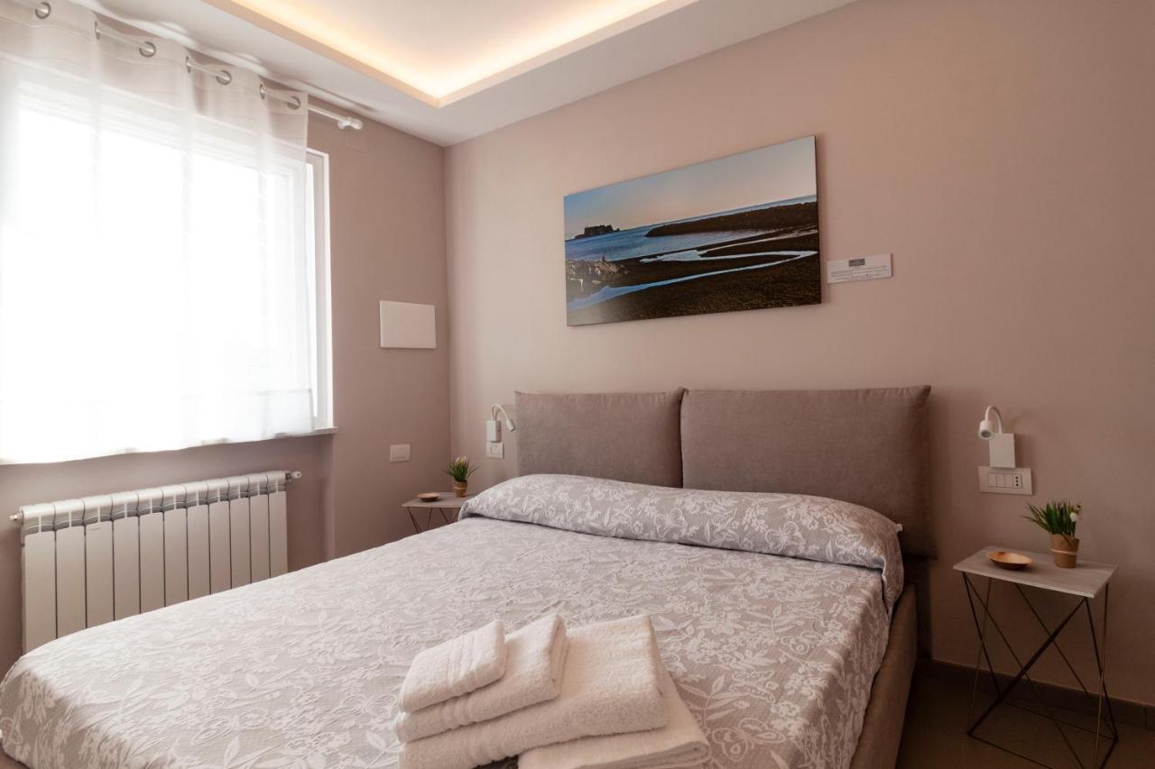 Appartement Dimorart Design In